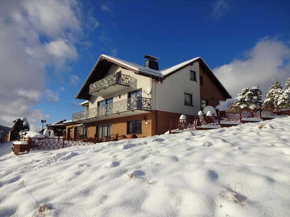 Apartment In Eifel With Children S Playground Lirstal Exterior photo