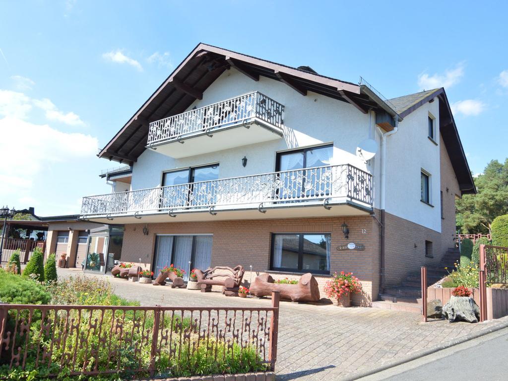 Apartment In Eifel With Children S Playground Lirstal Exterior photo